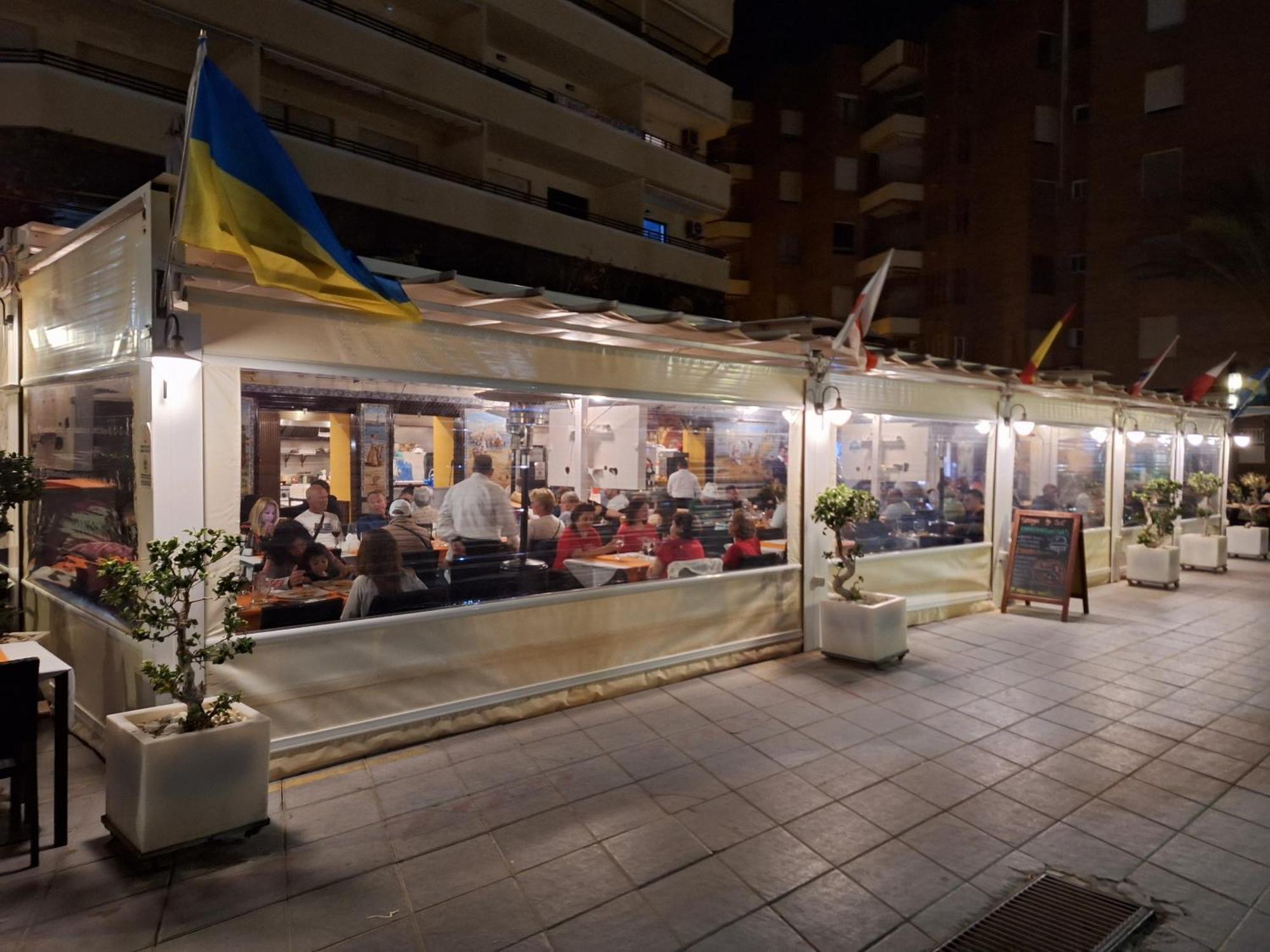 Apartamento 1A Linea Anri Τορεβιέχα Εξωτερικό φωτογραφία