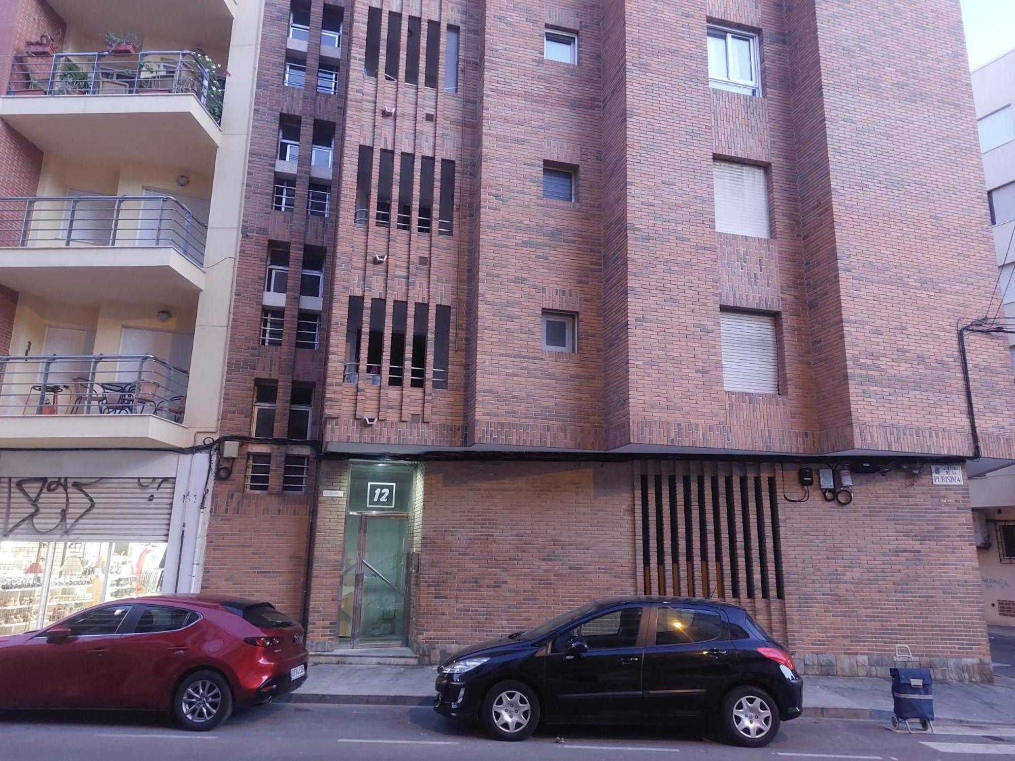 Apartamento 1A Linea Anri Τορεβιέχα Εξωτερικό φωτογραφία
