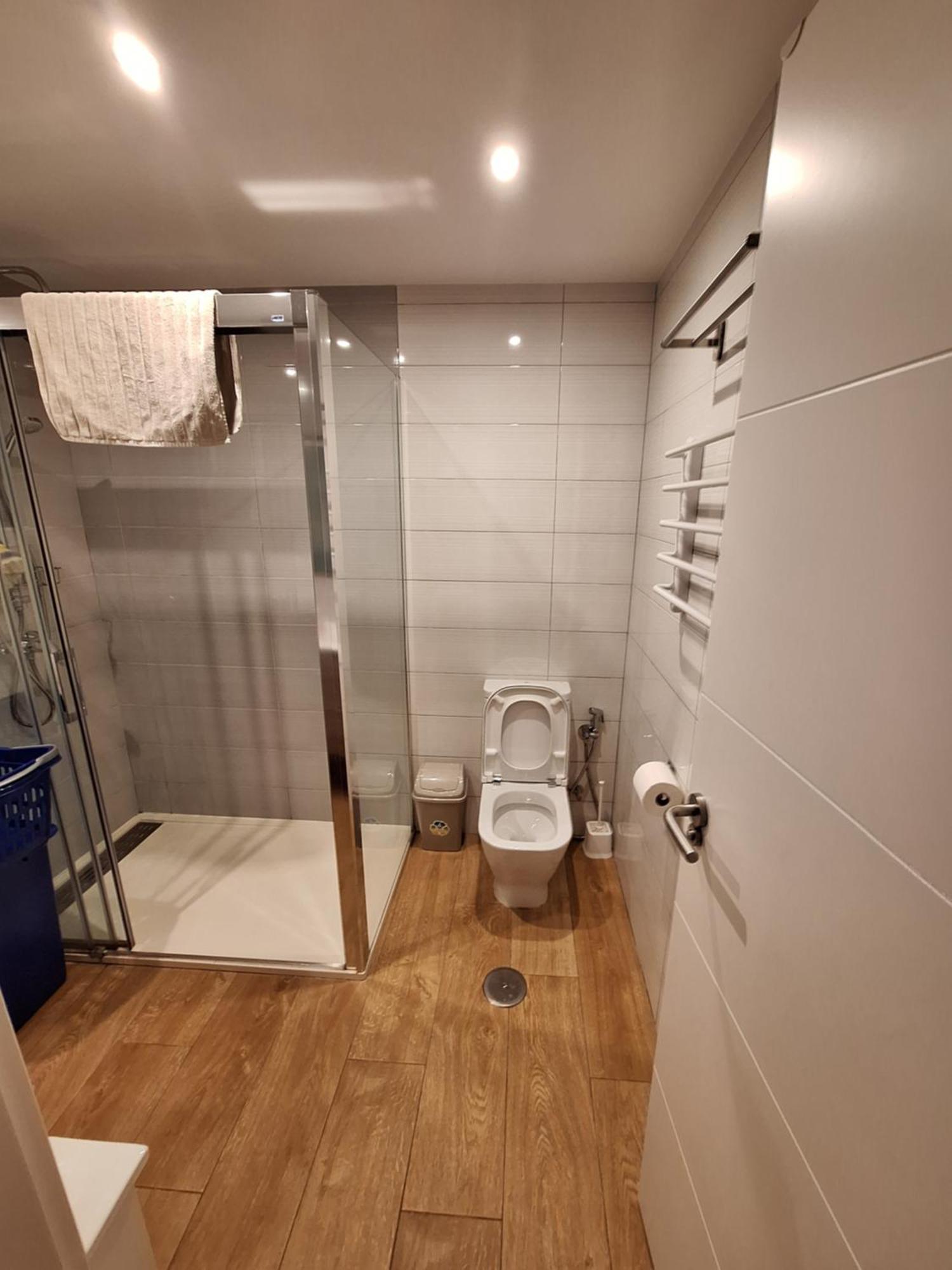 Apartamento 1A Linea Anri Τορεβιέχα Εξωτερικό φωτογραφία