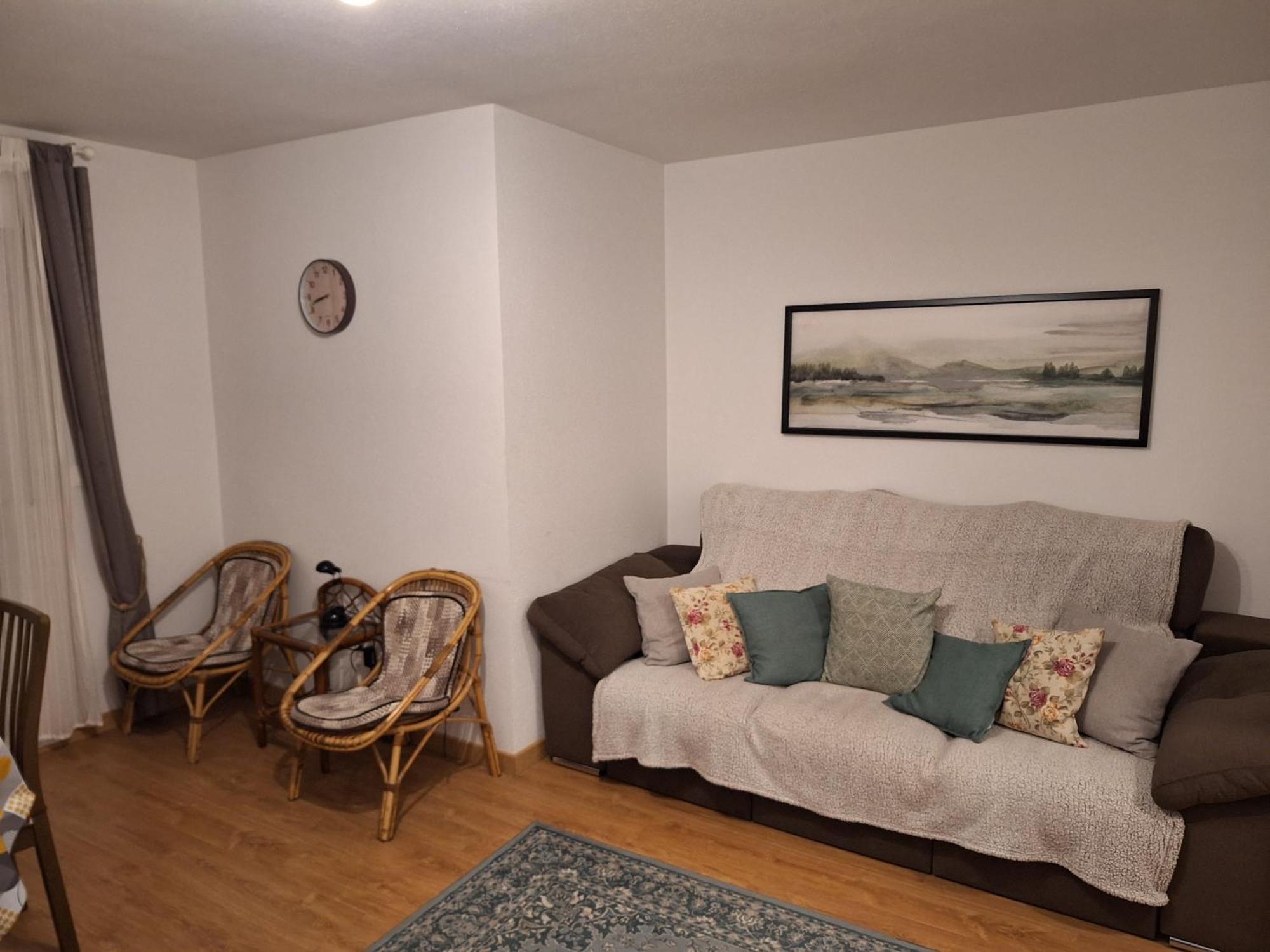 Apartamento 1A Linea Anri Τορεβιέχα Εξωτερικό φωτογραφία