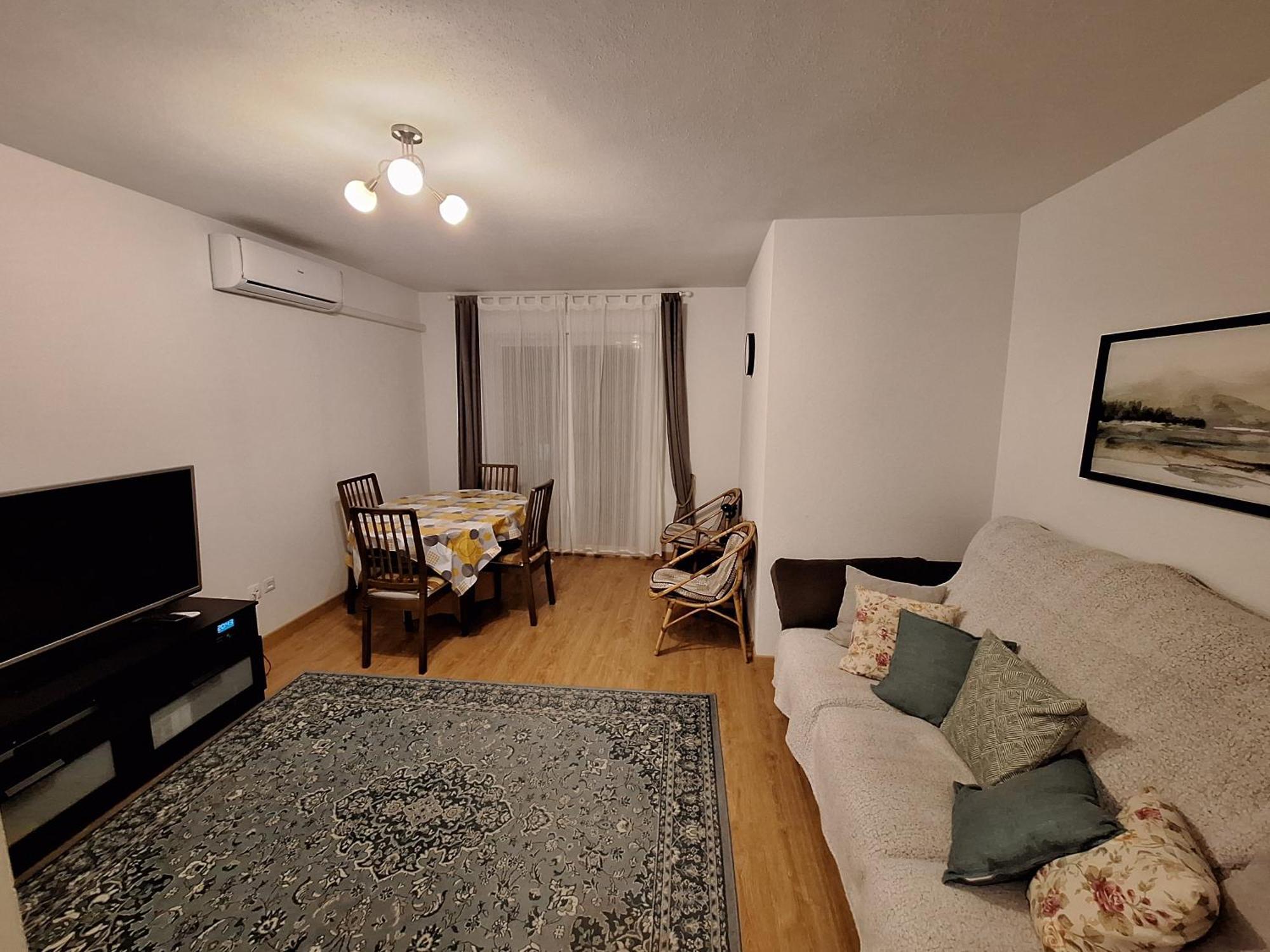 Apartamento 1A Linea Anri Τορεβιέχα Εξωτερικό φωτογραφία