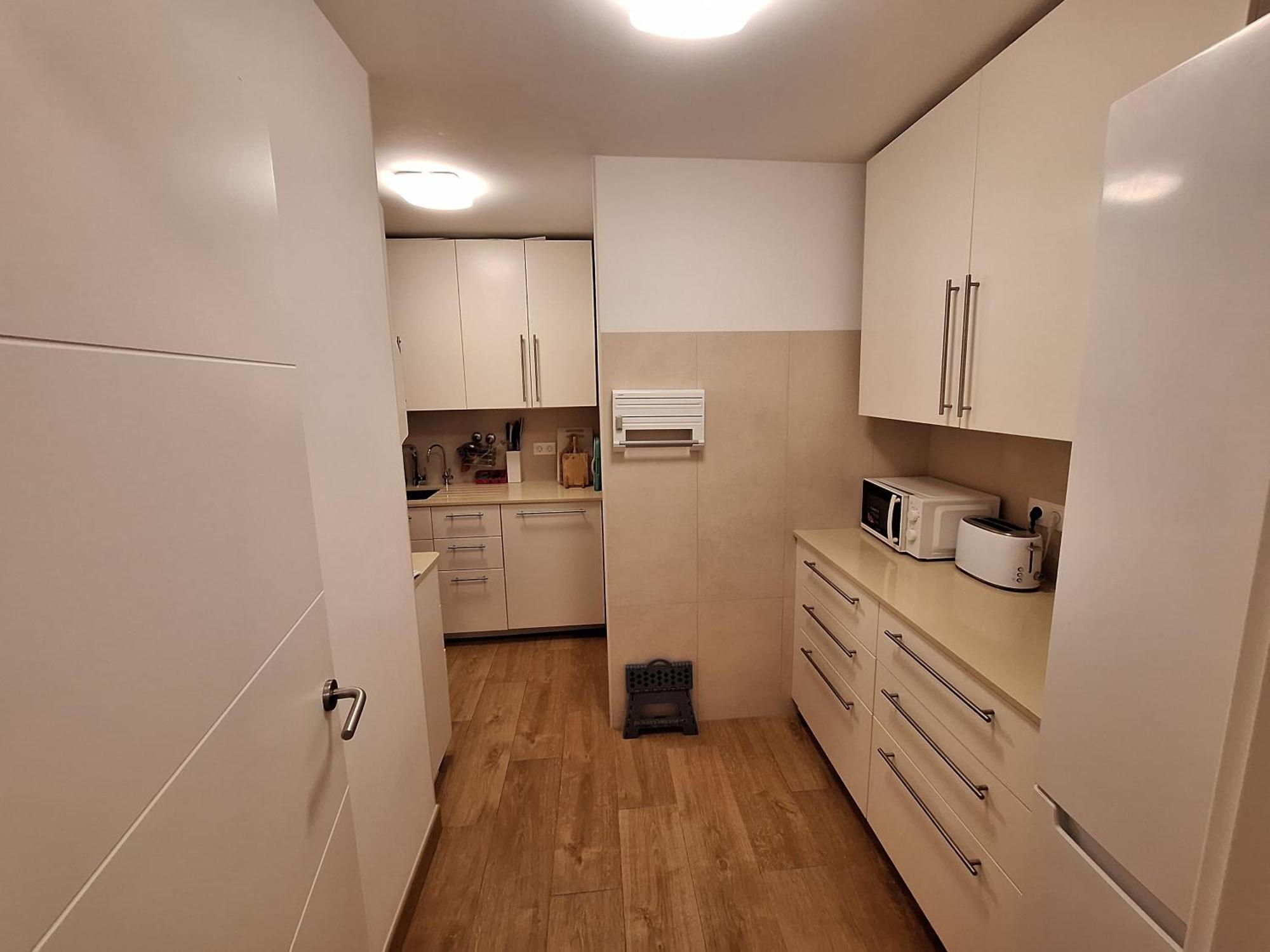 Apartamento 1A Linea Anri Τορεβιέχα Εξωτερικό φωτογραφία