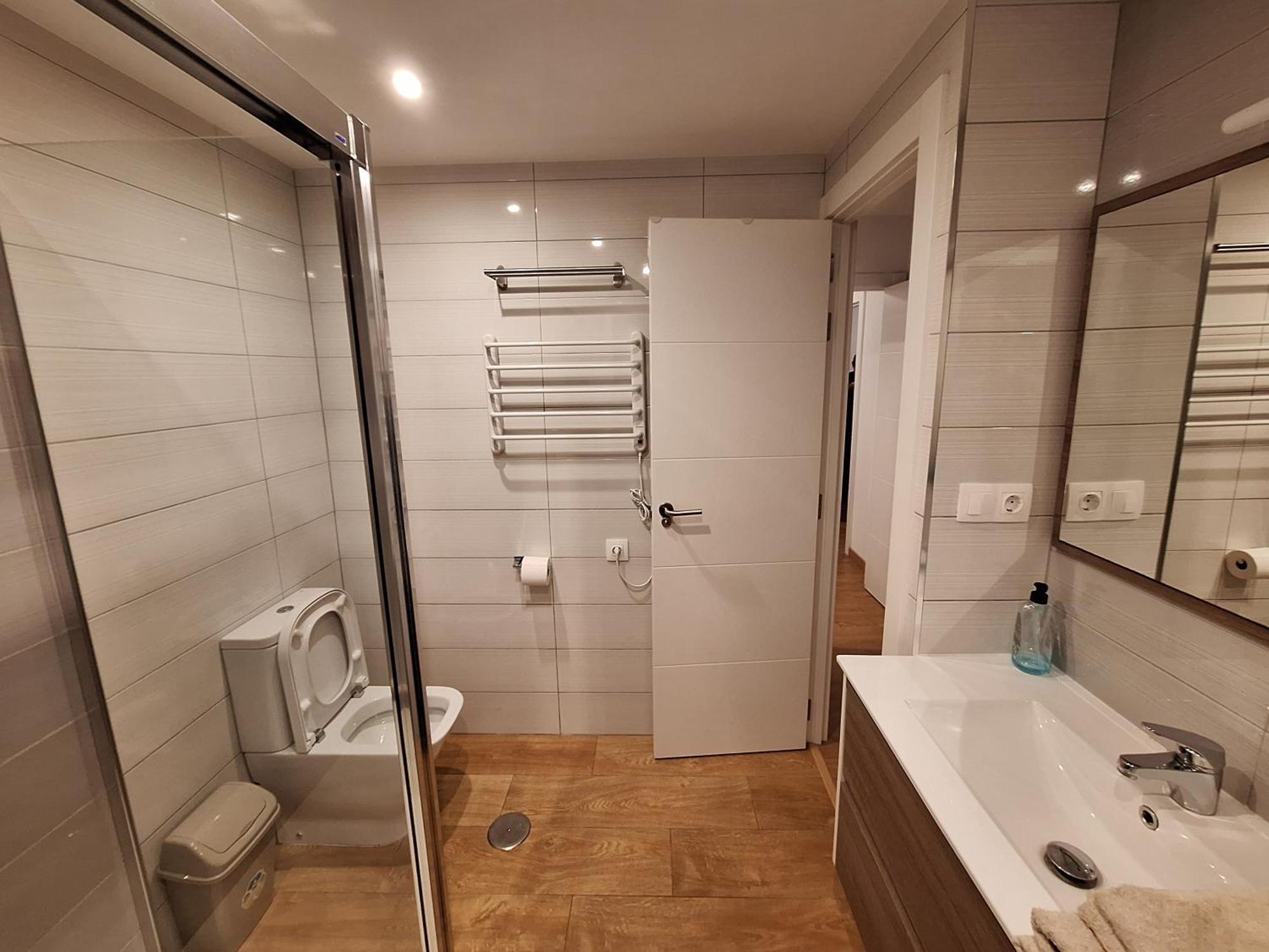 Apartamento 1A Linea Anri Τορεβιέχα Εξωτερικό φωτογραφία