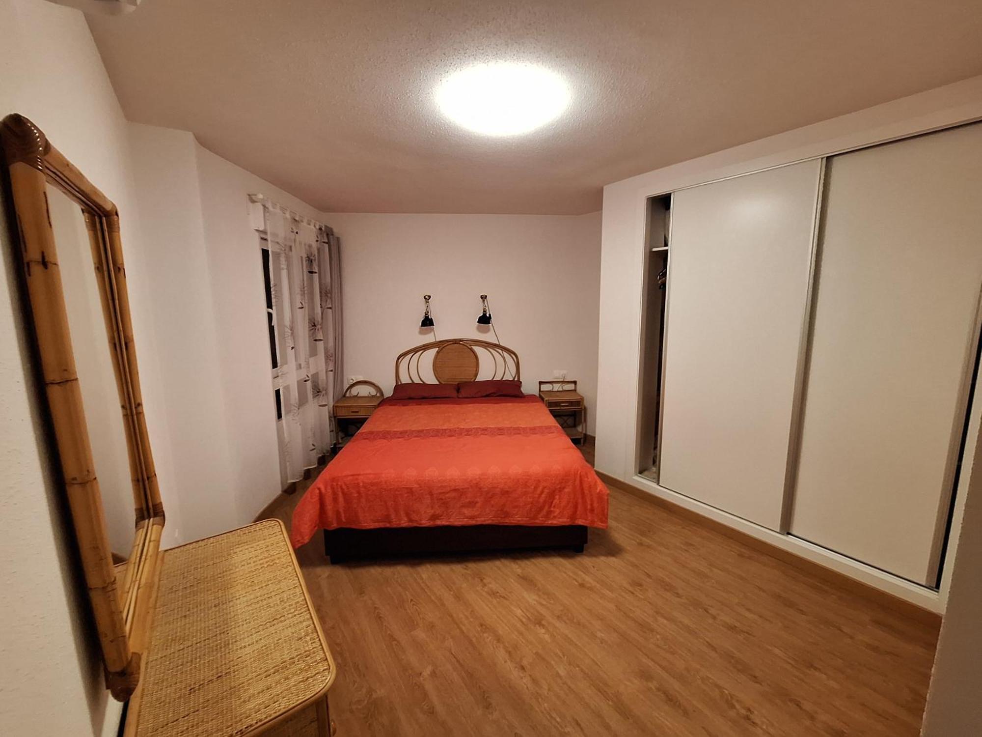 Apartamento 1A Linea Anri Τορεβιέχα Εξωτερικό φωτογραφία