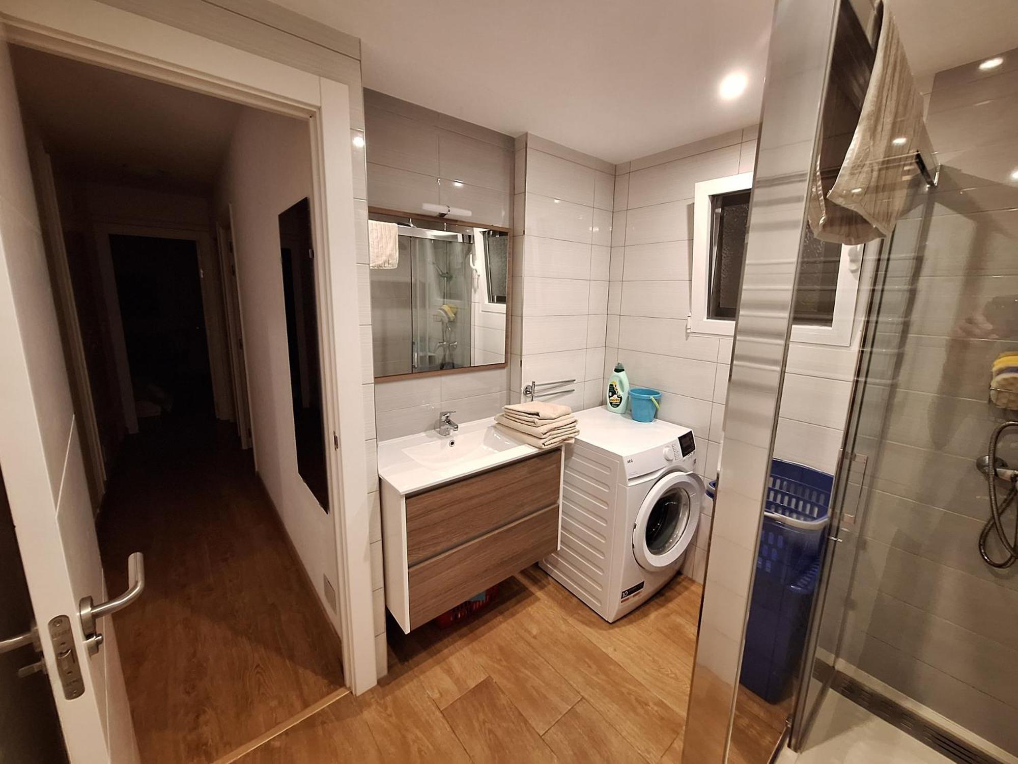 Apartamento 1A Linea Anri Τορεβιέχα Εξωτερικό φωτογραφία