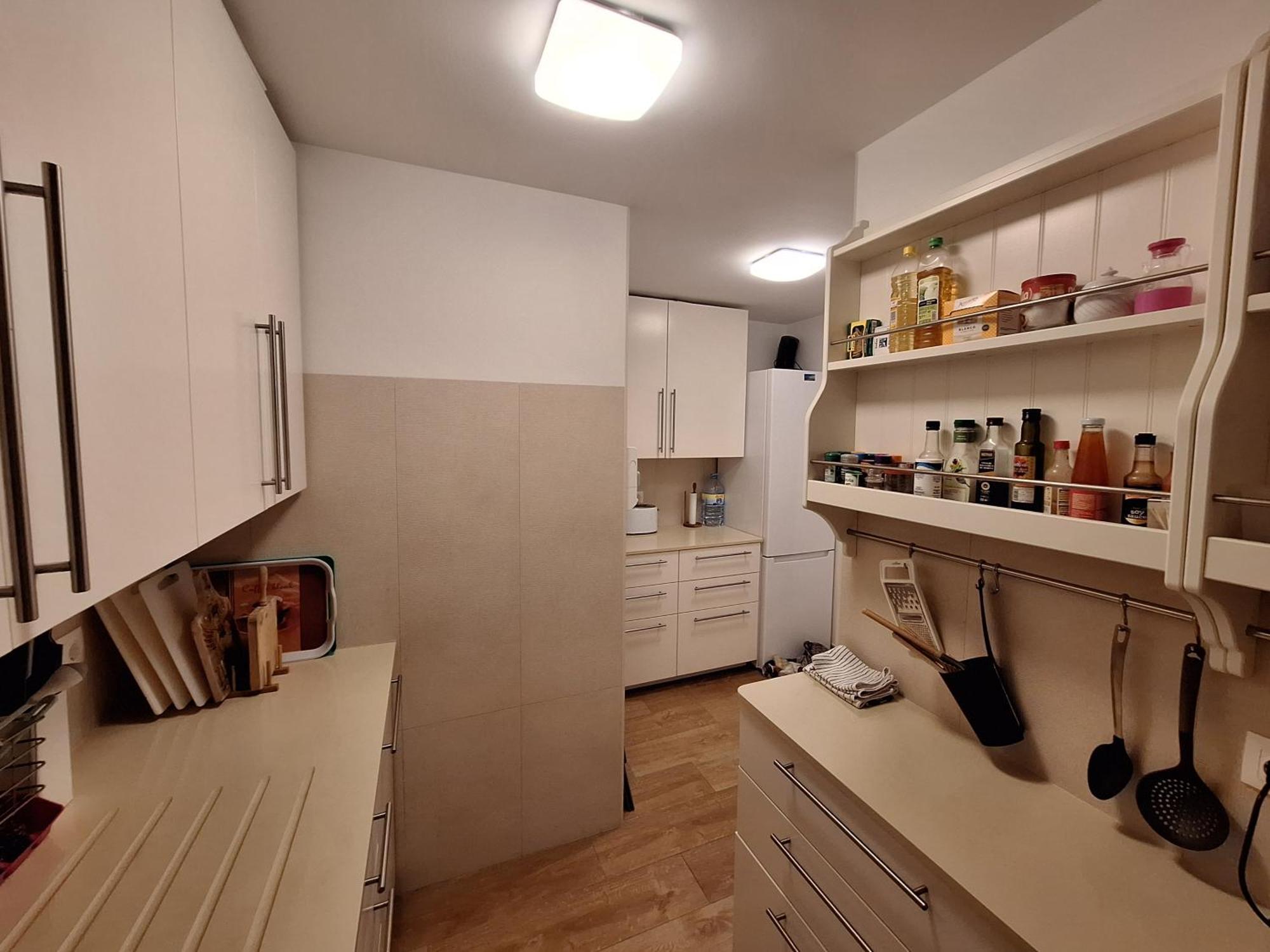 Apartamento 1A Linea Anri Τορεβιέχα Εξωτερικό φωτογραφία