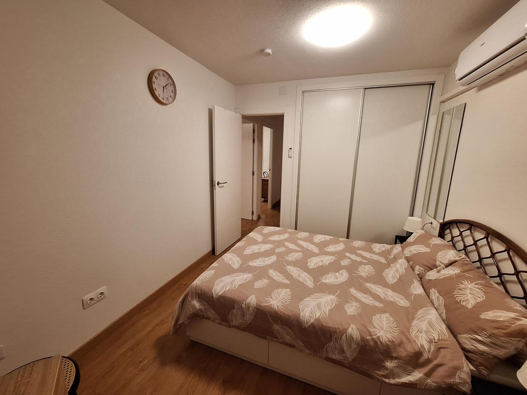 Apartamento 1A Linea Anri Τορεβιέχα Εξωτερικό φωτογραφία