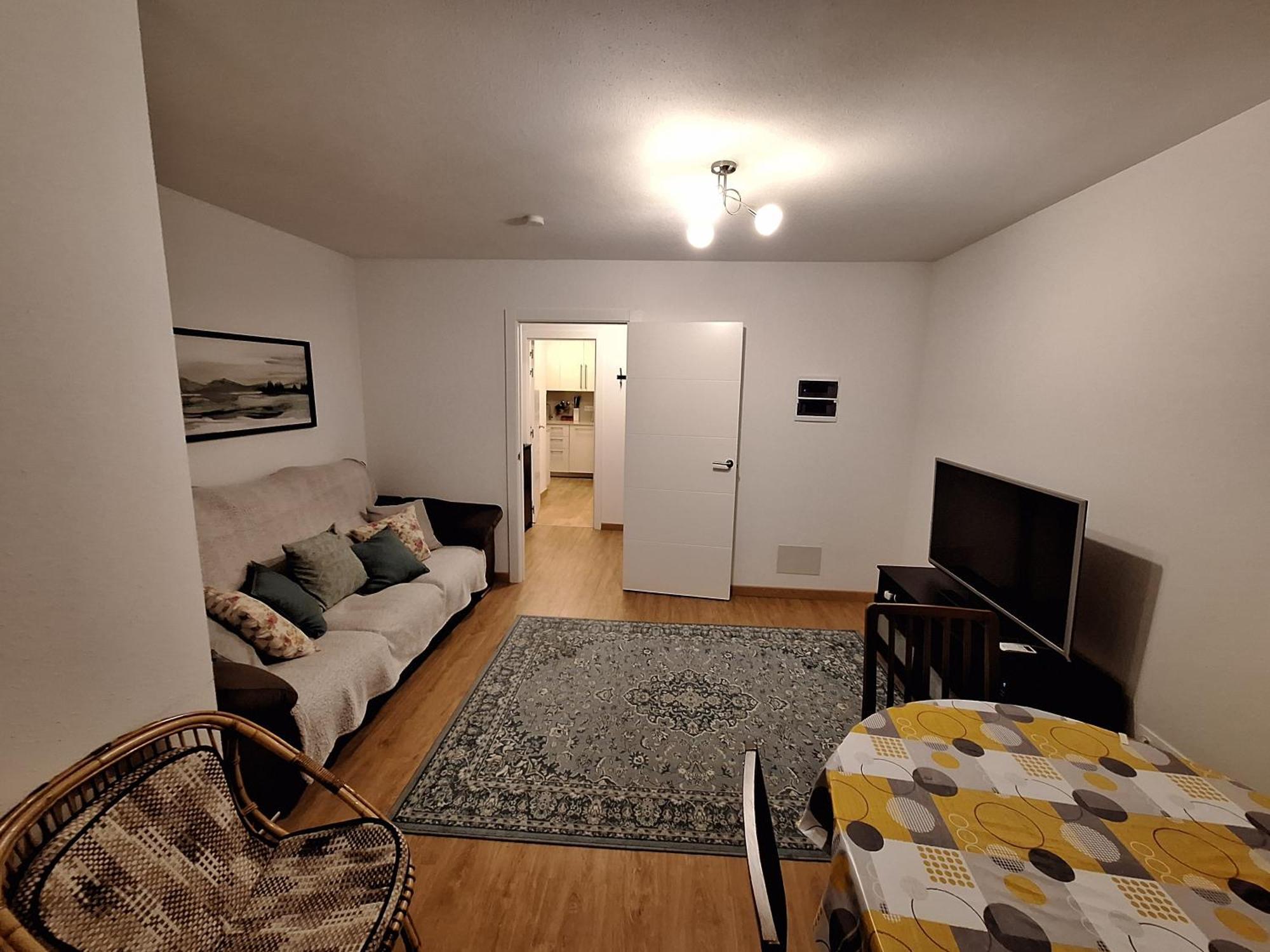 Apartamento 1A Linea Anri Τορεβιέχα Εξωτερικό φωτογραφία